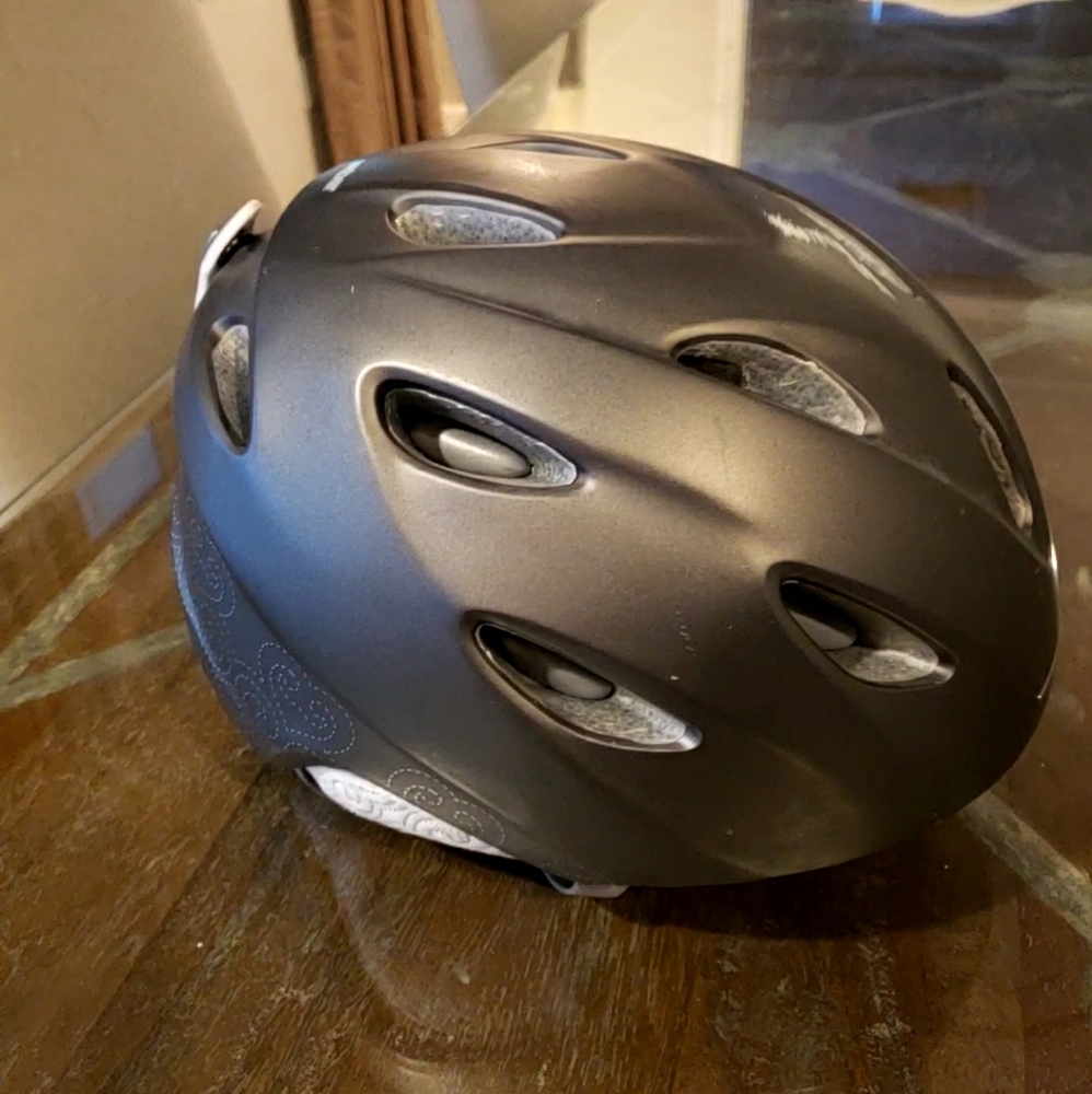 Giro Women's Ember Ski Helmet - Size M